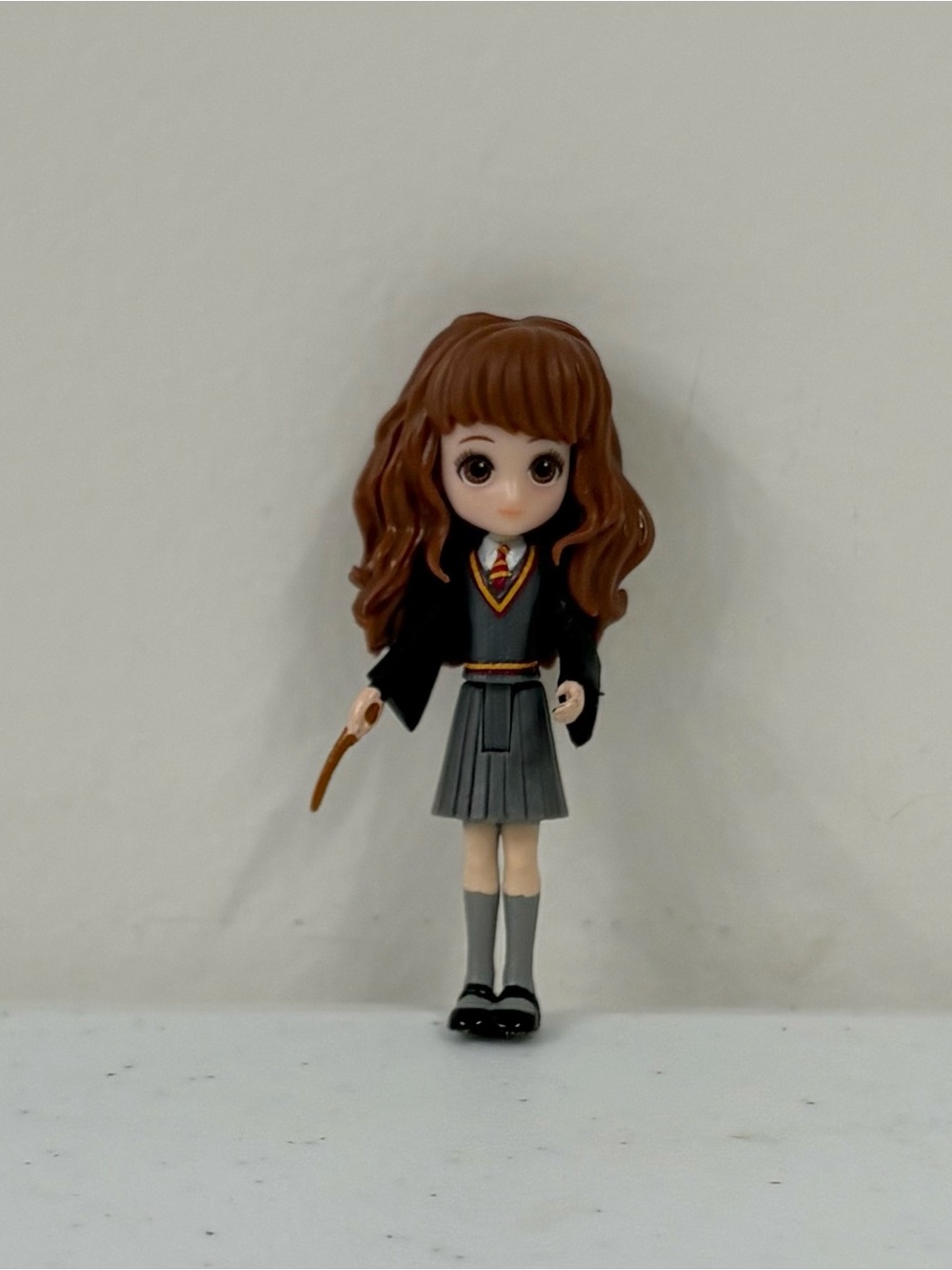 Wizarding World of Harry Potter Magical Minis Hermione Granger 3" Mini Figure